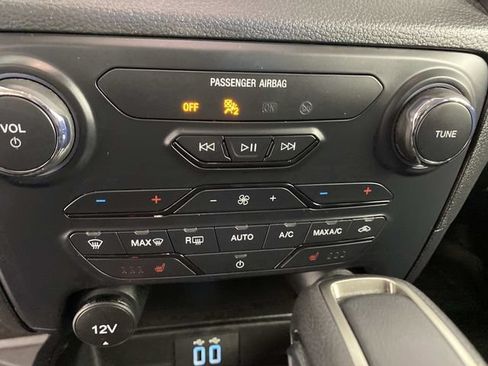 Used 2023 Ford Ranger Lariat AWD/4WD image 22