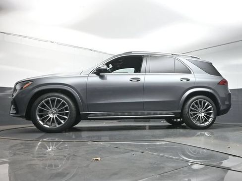 New 2026 Mercedes-Benz GLE 350 4MATIC image 36