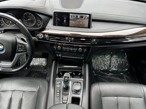 Used 2017 BMW X6 sDrive35i image 14