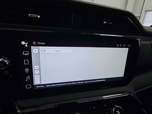 Used 2024 GMC Sierra 1500 AT4X image 17