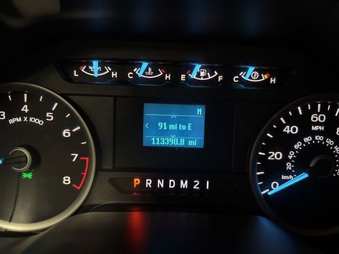 Used 2018 Ford F150 XLT image 20