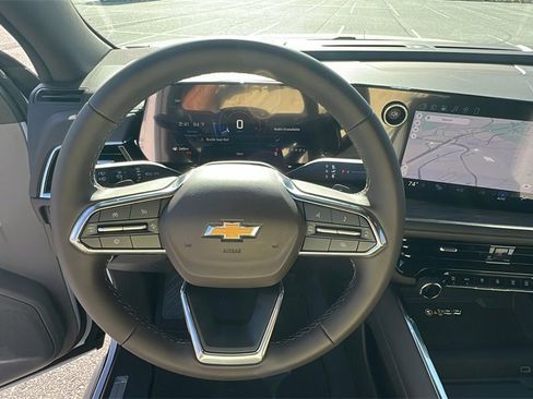 New 2026 Chevrolet Tahoe LT image 21