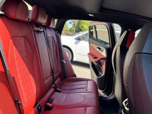 Used 2022 BMW X4 M w/ Competition Package image 31