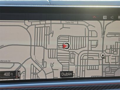 Used 2023 BMW X5 M w/ Executive Package