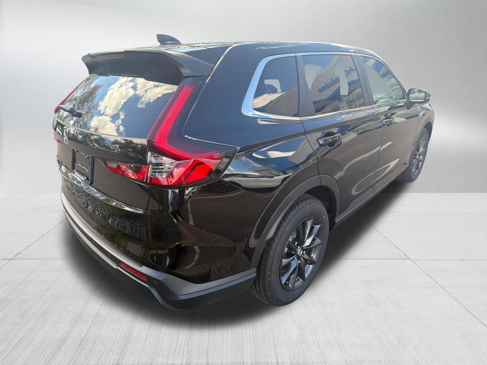 Used 2026 Honda CR-V EX-L image 6