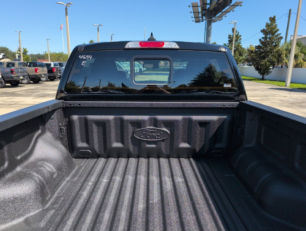 New 2026 Ford Ranger Raptor AWD/4WD image 27