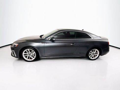 Certified 2023 Audi A5 2.0T Premium Plus w/ Premium Plus AWD/4WD image 8