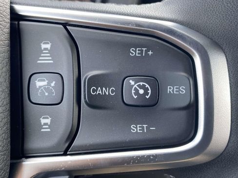 New 2026 RAM 1500 Big Horn AWD/4WD image 52