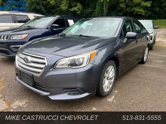Used 2016 Subaru Legacy 2.5i Premium AWD/4WD video 1