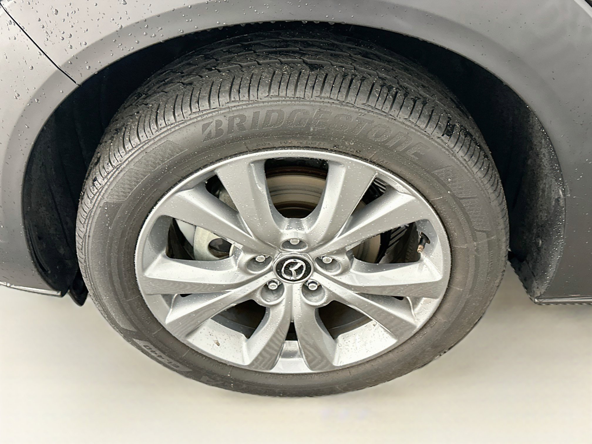 Used 2022 MAZDA CX-30 AWD 2.5 S w/ Select Package image 11