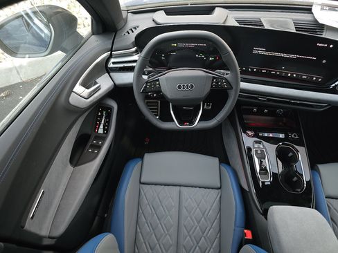 New 2025 Audi S5 Prestige image 37