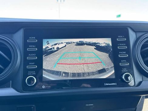 Used 2022 Toyota Tacoma SR w/ SR Convenience Package image 37