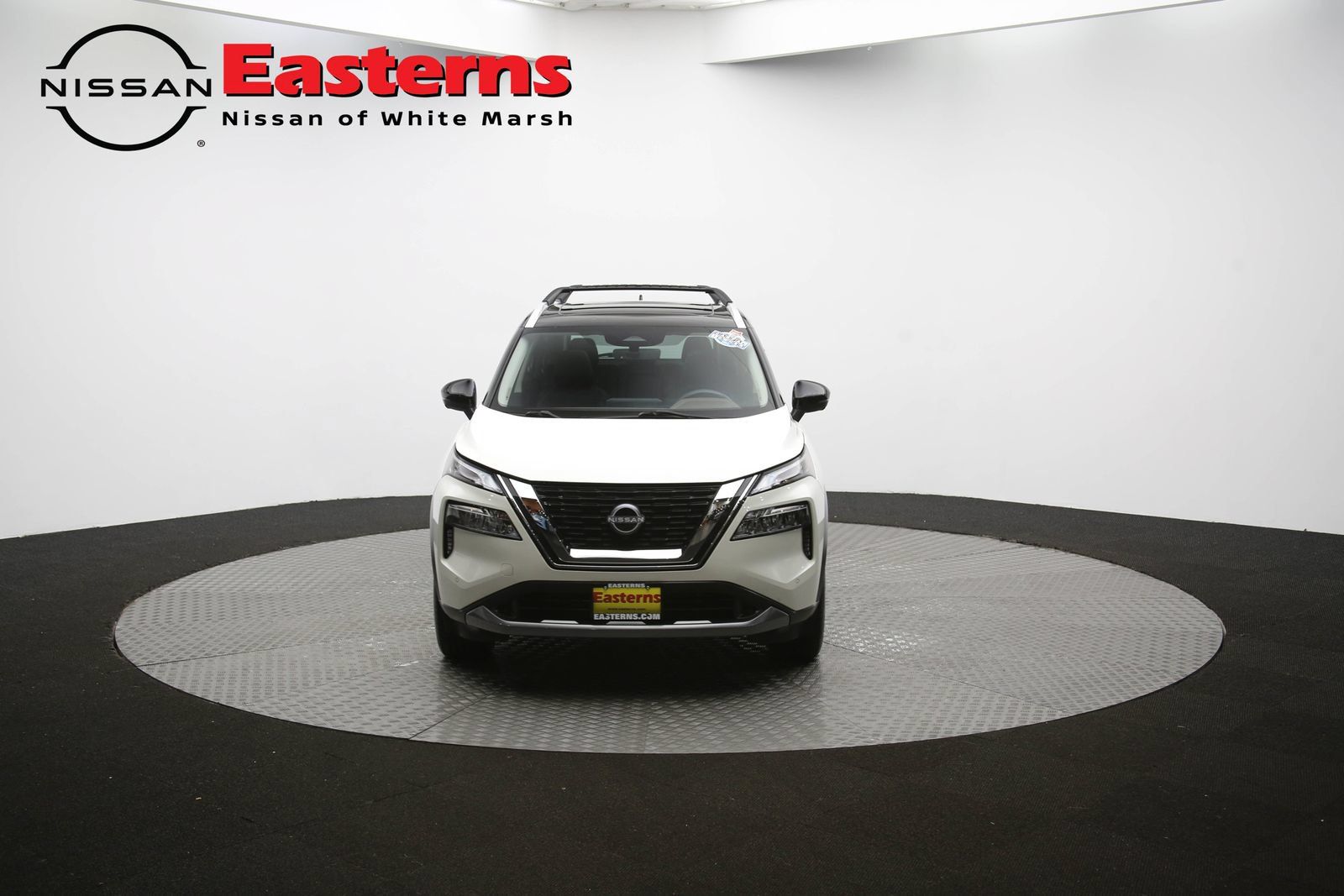Used 2023 Nissan Rogue SL w/ SL Premium Package AWD/4WD image 56