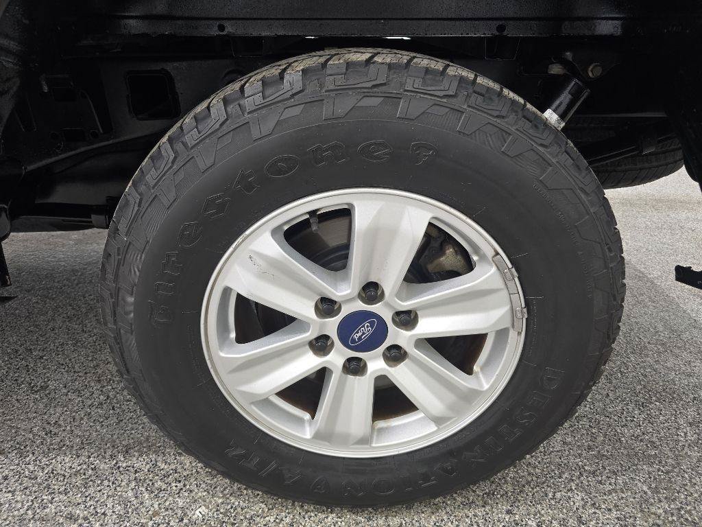 Used 2018 Ford F150 XLT RWD image 33