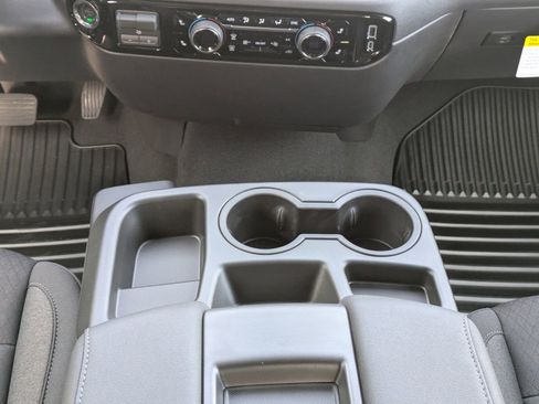 New 2026 Chevrolet Silverado 1500 LT image 19