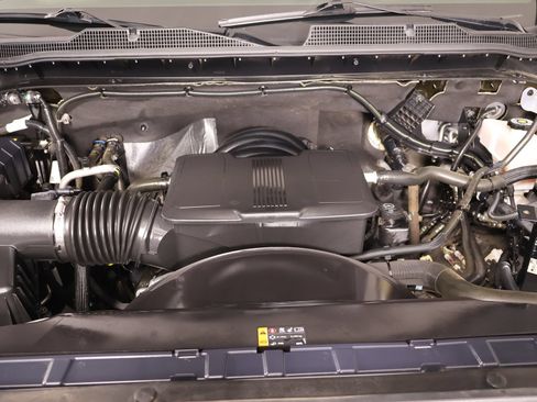Used 2024 Chevrolet Silverado 2500 LT w/ Z71 Sport Edition AWD/4WD image 19