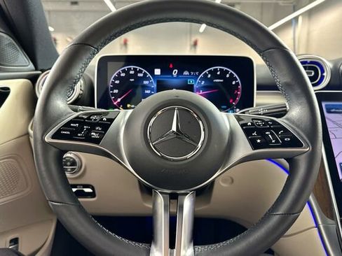 Certified 2023 Mercedes-Benz C 300 Sedan image 26