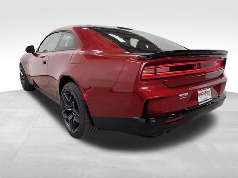 New 2026 Dodge Charger R/T AWD/4WD image 10