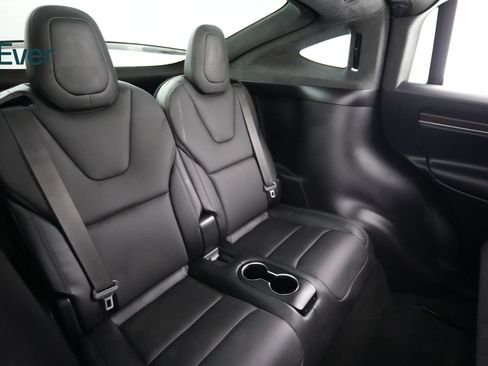Used 2023 Tesla Model X AWD/4WD image 26