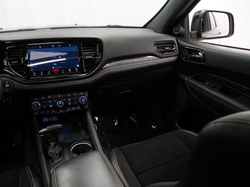 Certified 2025 Dodge Durango R/T AWD/4WD image 35