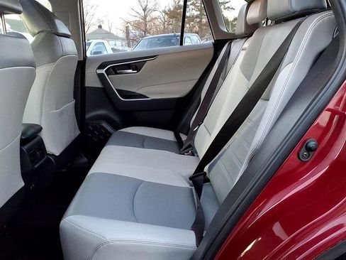 Used 2019 Toyota RAV4 XLE Premium w/ Cold Weather Package image 30