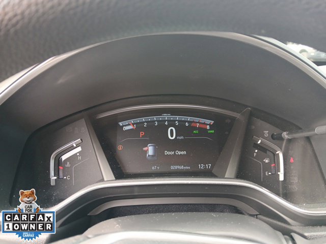 Used 2019 Honda CR-V EX image 32