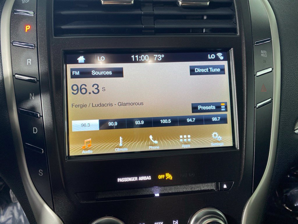 Used 2019 Lincoln MKC Premiere AWD/4WD image 19