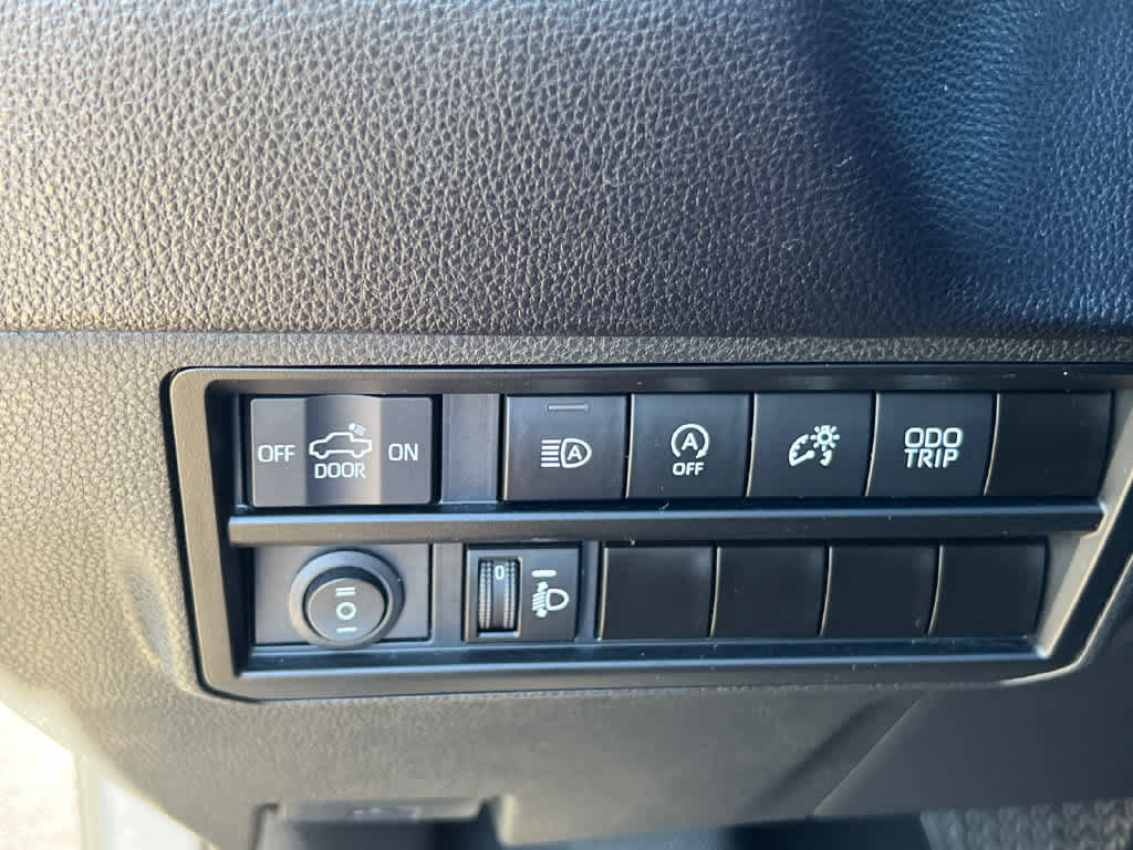 Used 2023 Toyota Tundra SR5 AWD/4WD image 29