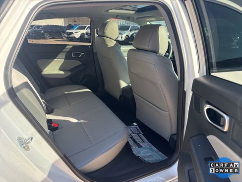 Used 2025 Acura Integra image 27