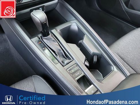 Certified 2024 Honda Accord EX image 19