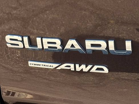 Used 2019 Subaru Ascent Touring AWD/4WD image 32