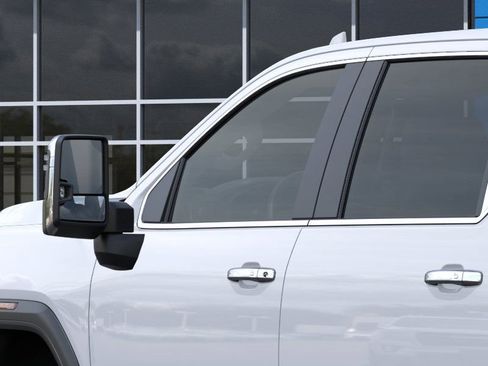 New 2026 GMC Sierra 2500 Denali Ultimate image 12