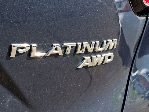 Used 2018 Nissan Murano Platinum AWD/4WD image 31
