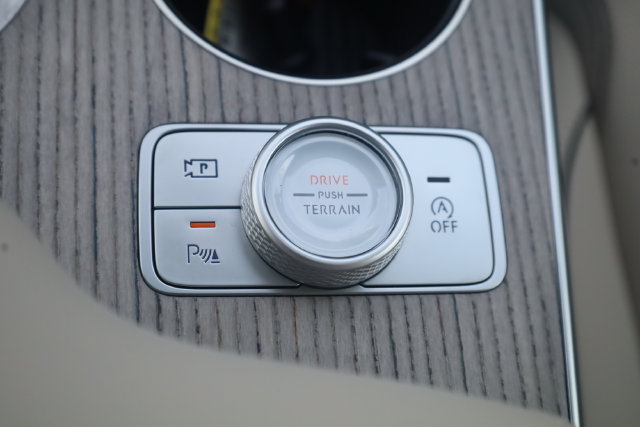 New 2026 Genesis GV80 2.5T Prestige AWD/4WD image 22