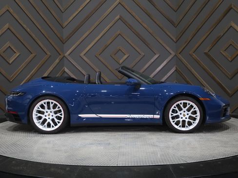 Used 2023 Porsche 911 Carrera GTS w/ Premium Package image 13