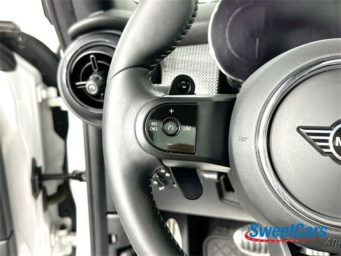 Used 2024 MINI Cooper John Cooper Works image 16