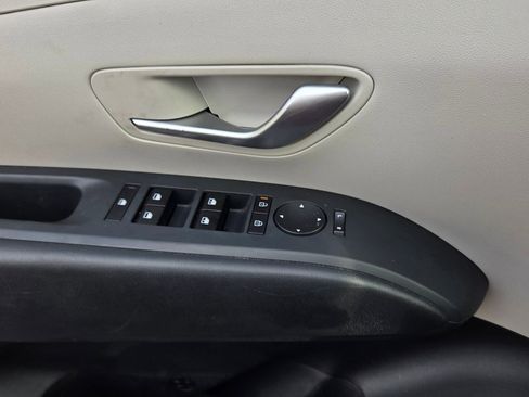 Used 2025 Hyundai Tucson SEL FWD image 30