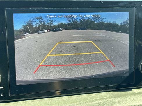 Used 2023 Hyundai Santa Fe SE image 22