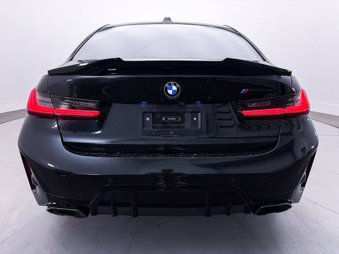 Used 2024 BMW M340i w/ Premium Package RWD image 16