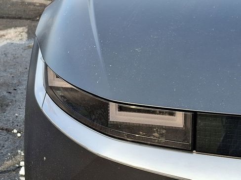 Used 2022 Hyundai Ioniq 5 SEL image 19