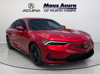 New 2026 Acura Integra A-Spec FWD video 1