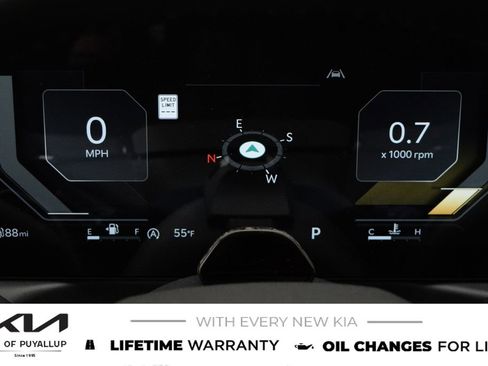 New 2027 Kia Telluride SX Prestige X-Pro AWD/4WD image 18