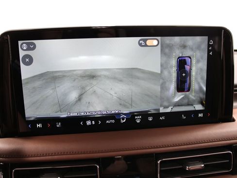 New 2026 Lincoln Aviator Reserve image 51