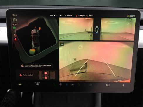 Used 2023 Tesla Model Y Performance image 35