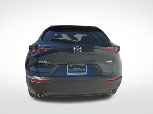 Certified 2025 MAZDA CX-30 AWD 2.5 S w/ Preferred Package image 8