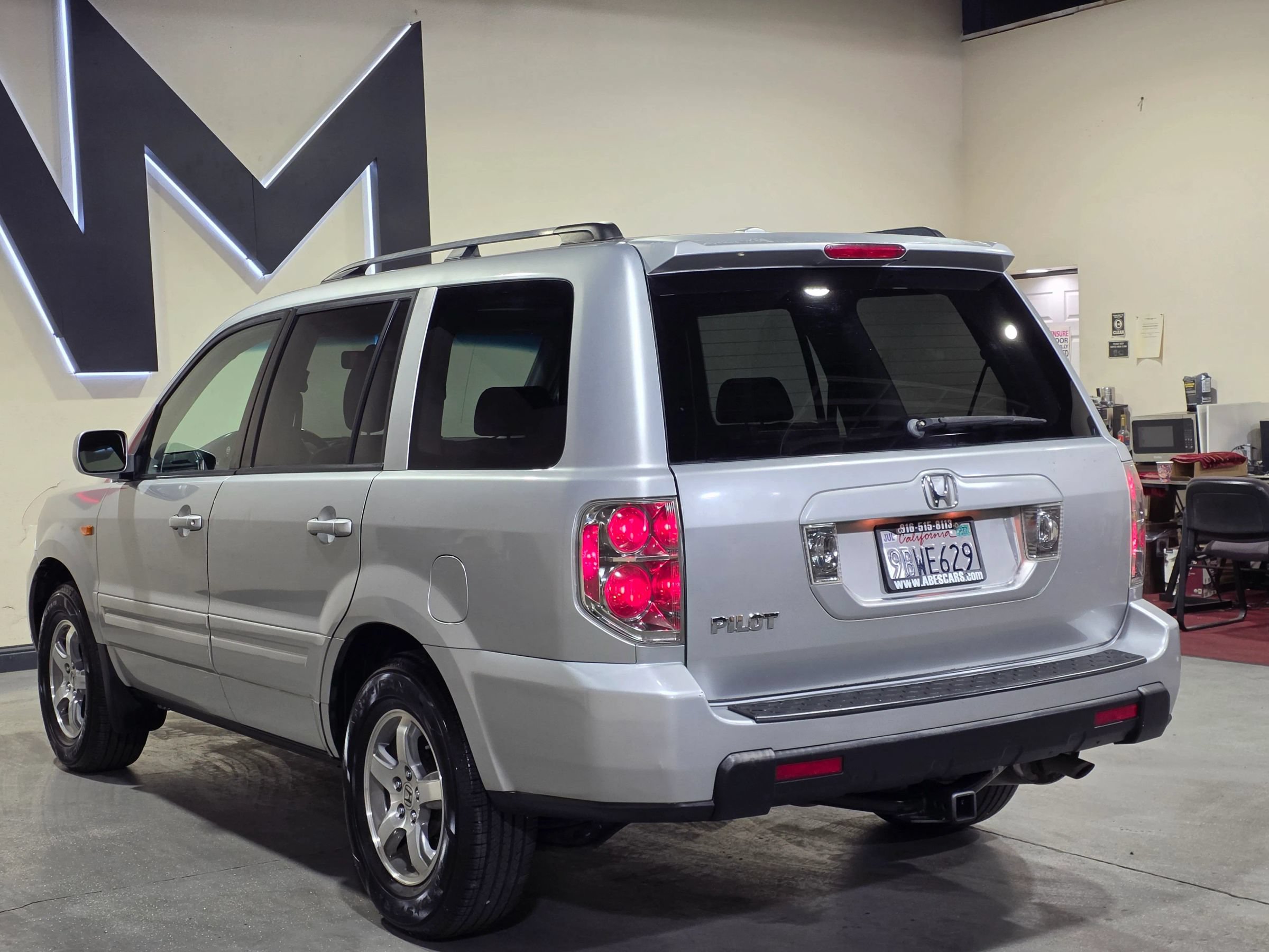 Used 2006 Honda Pilot EX-L image 7