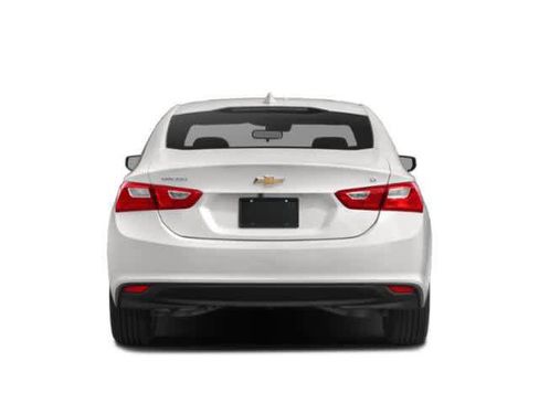 Used 2023 Chevrolet Malibu LT image 12