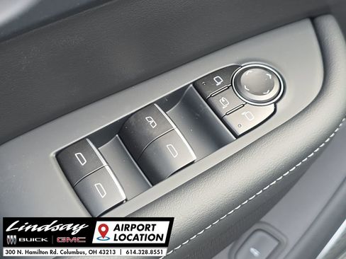 New 2026 Buick Enclave Sport Touring w/ Power Package image 25