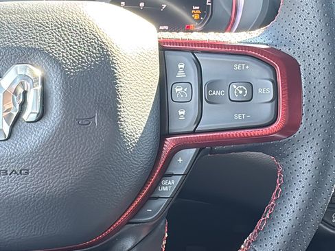 New 2026 RAM 1500 Rebel w/ Rebel Level 2 Equipment Group image 22