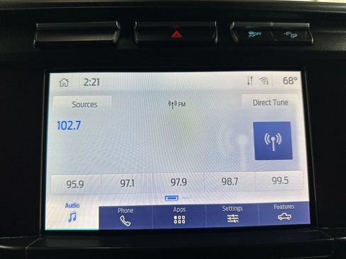 Used 2023 Ford F350 XL w/ XL Driver Assist Package AWD/4WD image 28